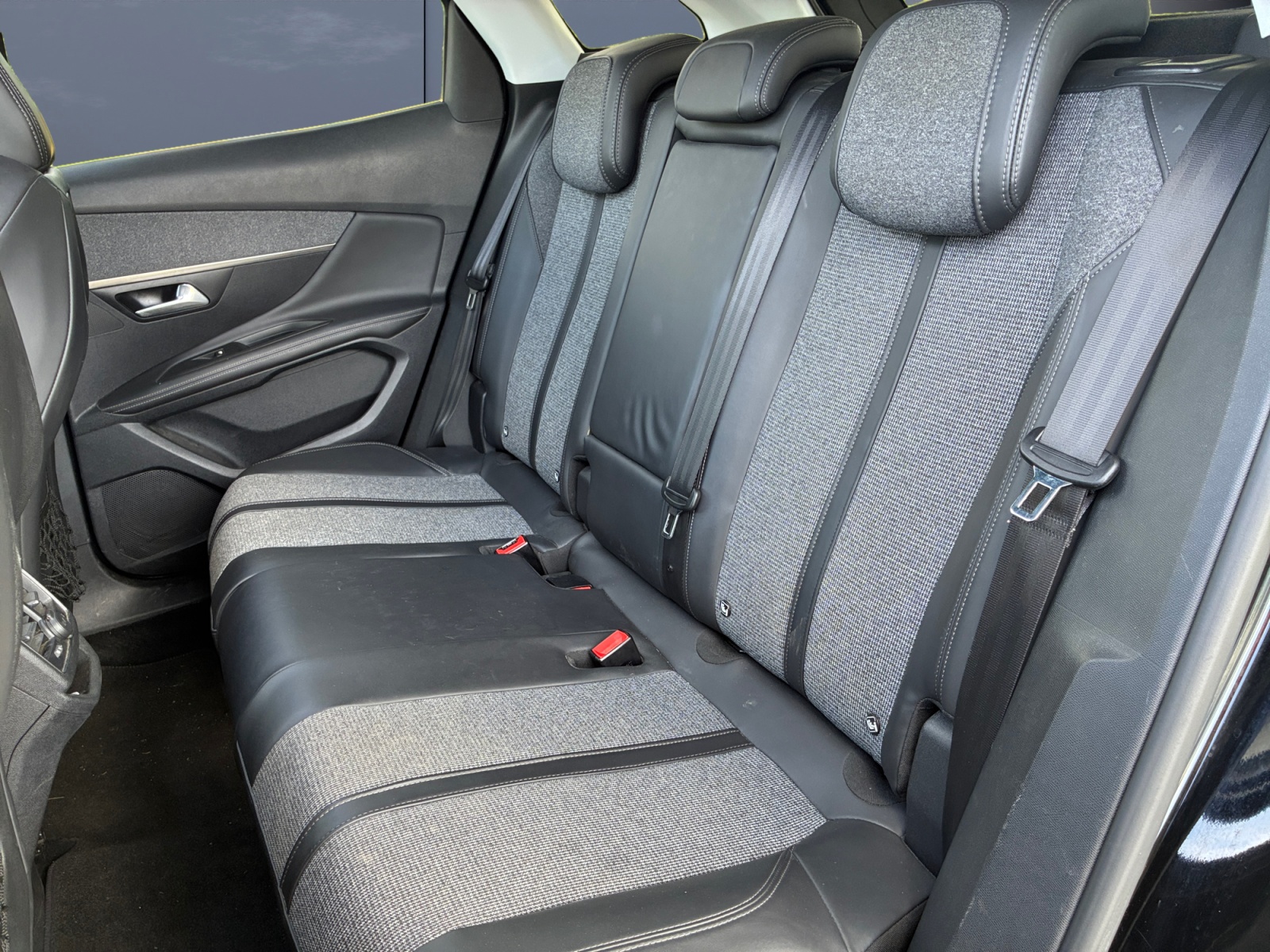 Peugeot 3008 10