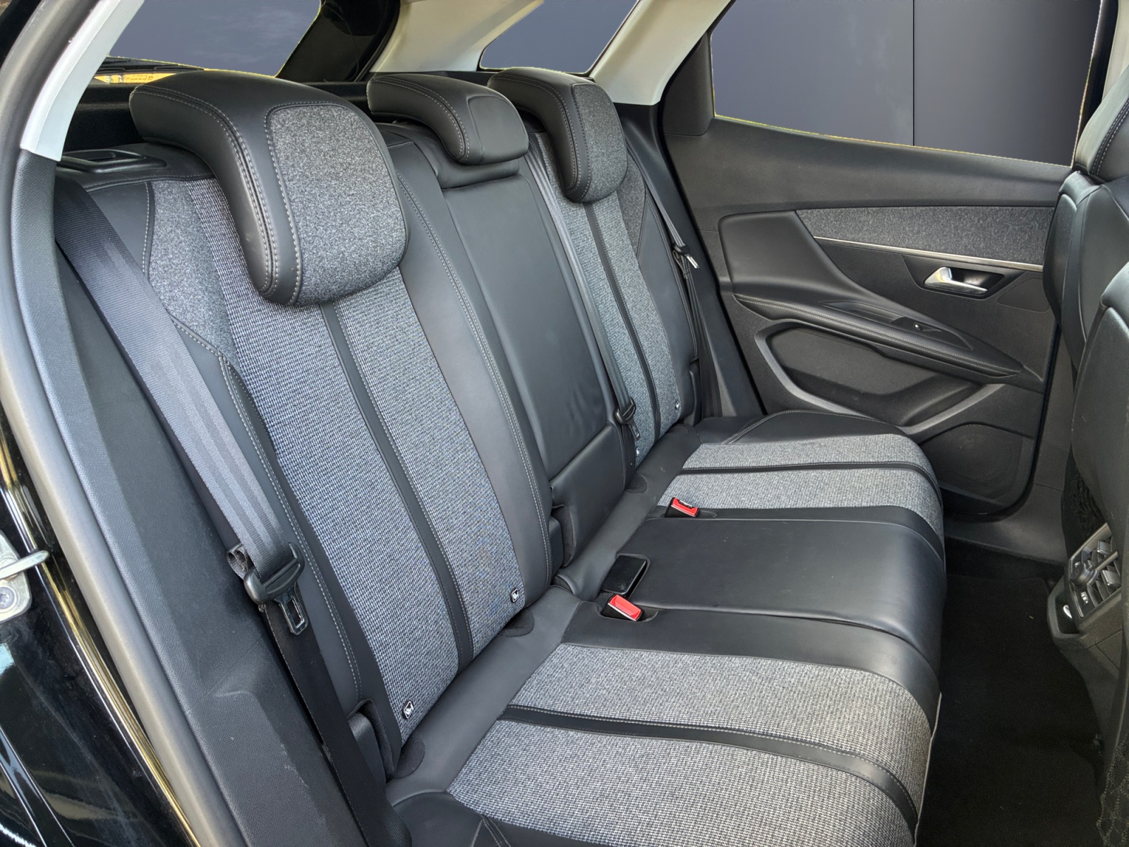 Peugeot 3008 11