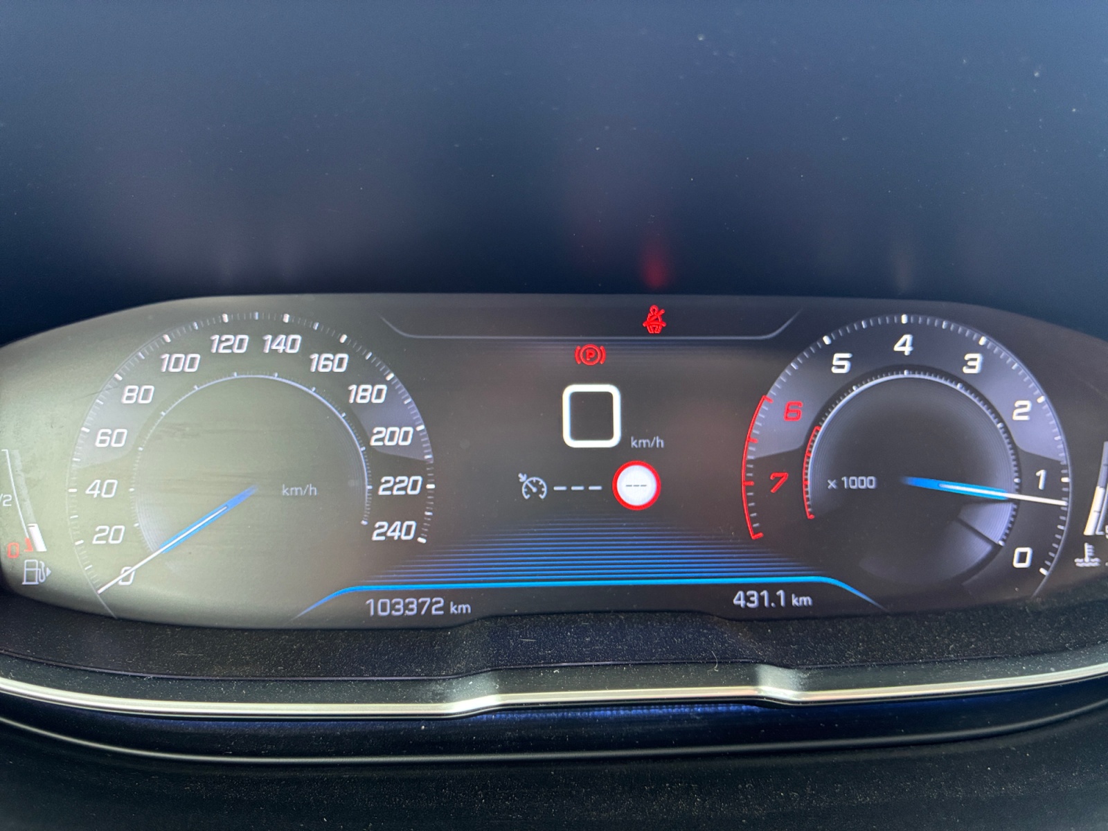 Peugeot 3008 16