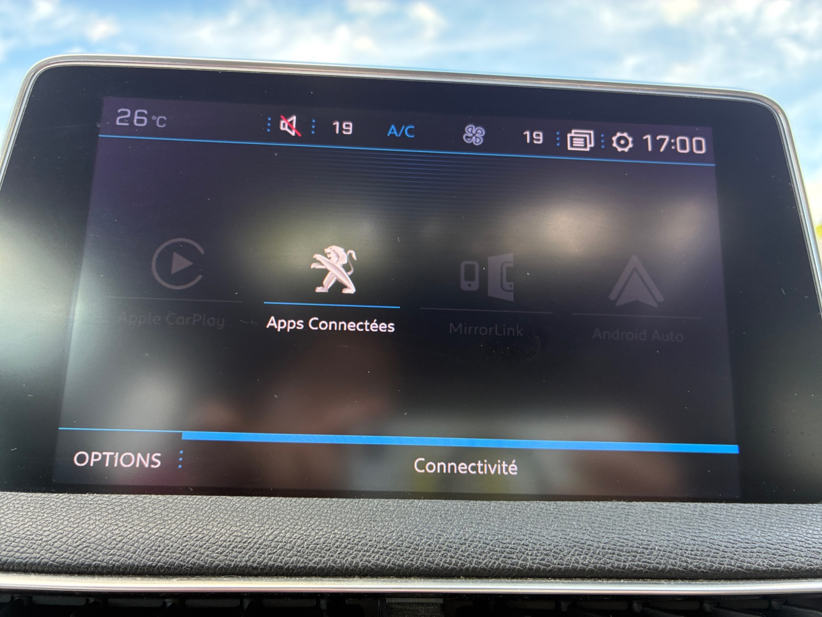 Peugeot 3008 18