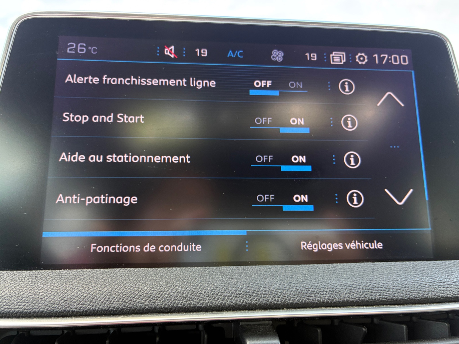 Peugeot 3008 19