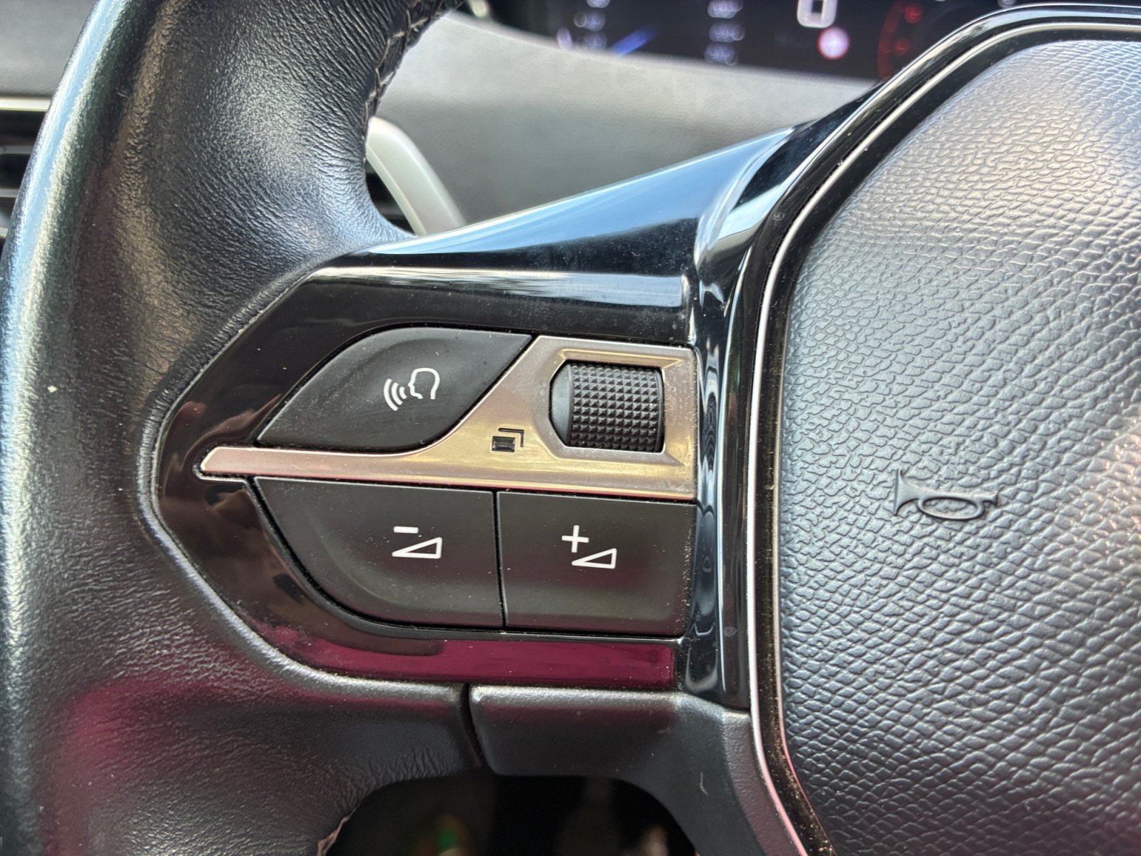 Peugeot 3008 23