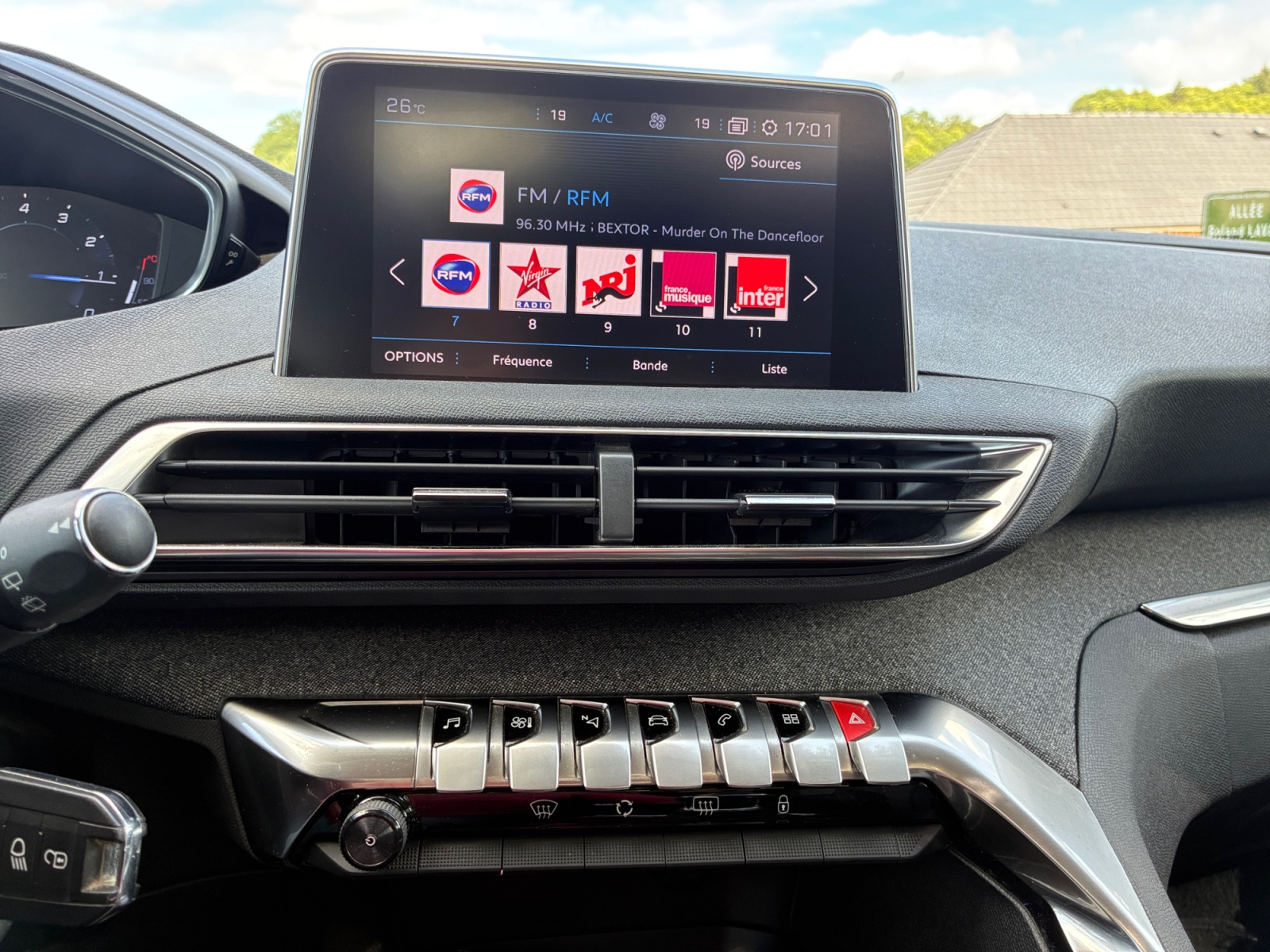 Peugeot 3008 24
