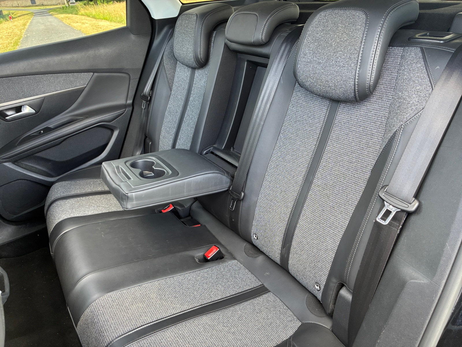 Peugeot 3008 30