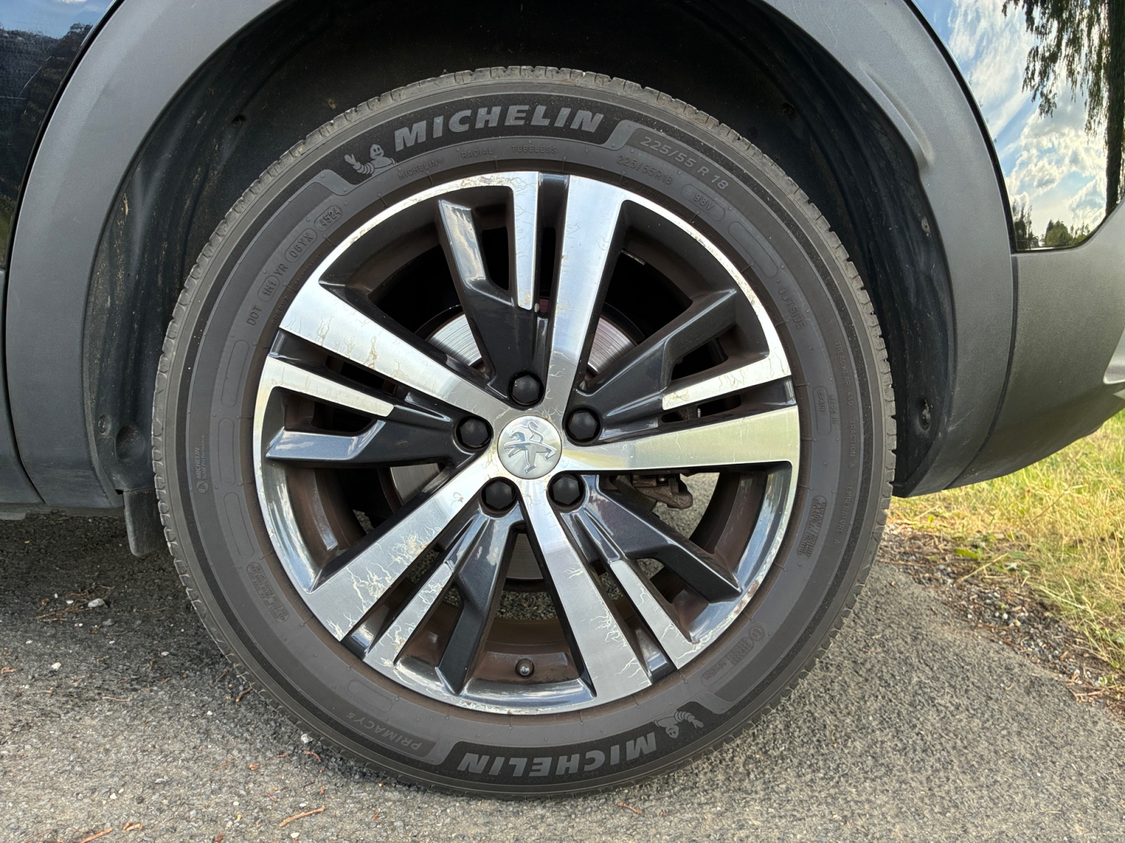 Peugeot 3008 33
