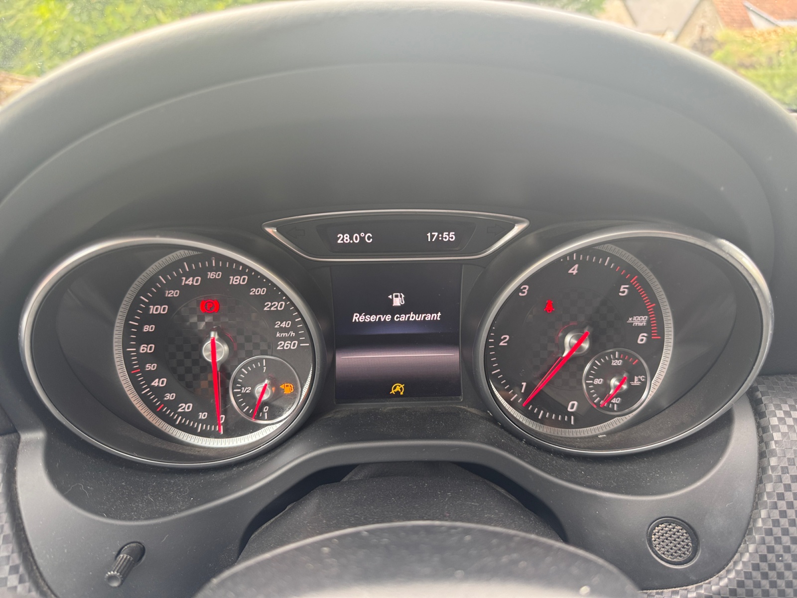 Mercedes-Benz Classe A 16