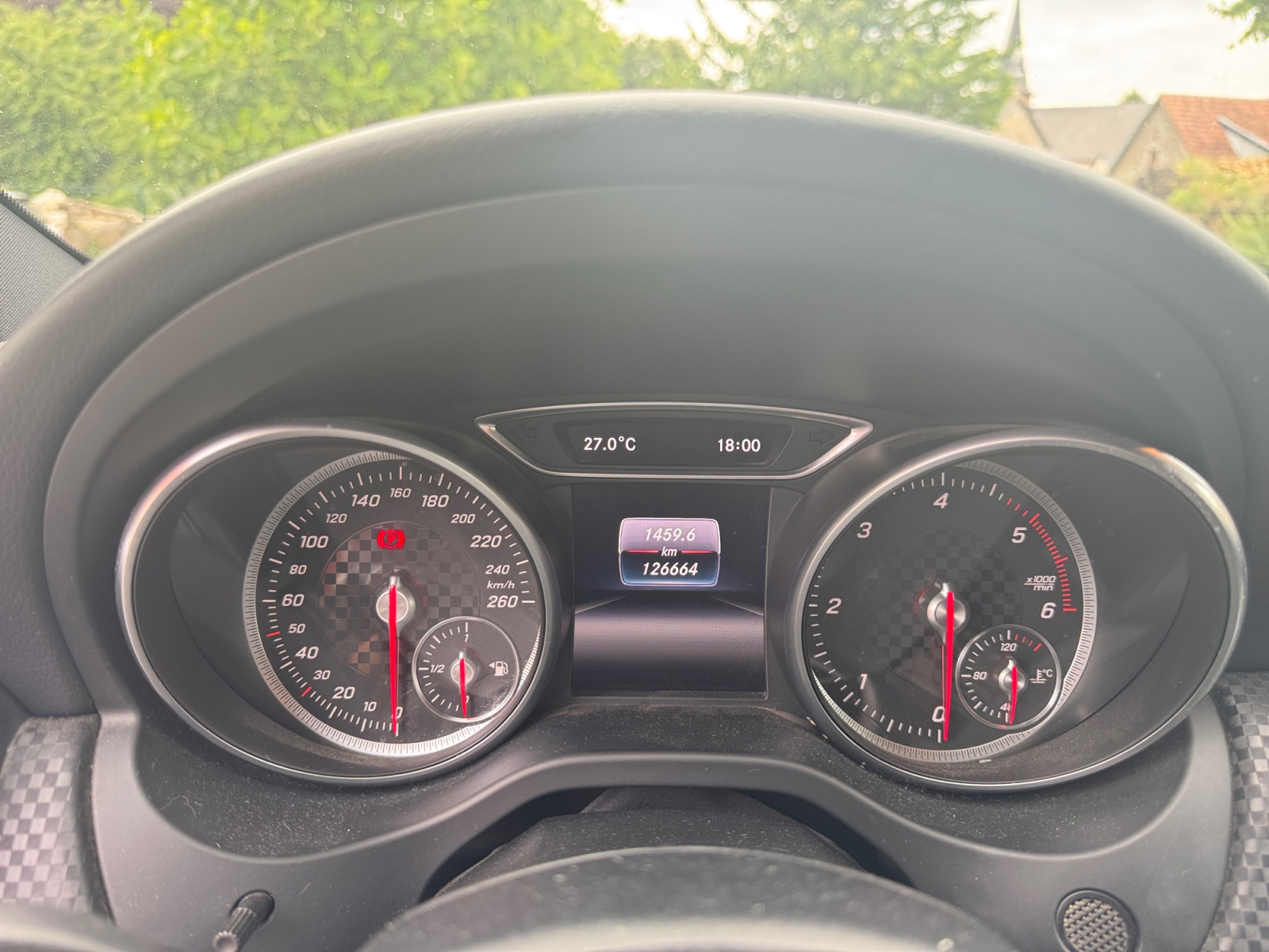 Mercedes-Benz Classe A 17