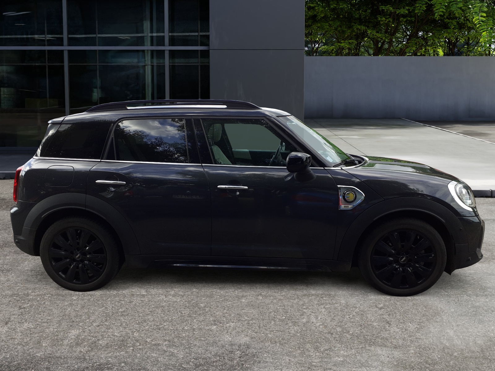 Mini Countryman 5