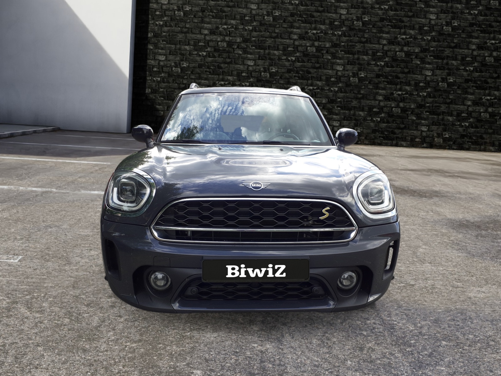 Mini Countryman 7