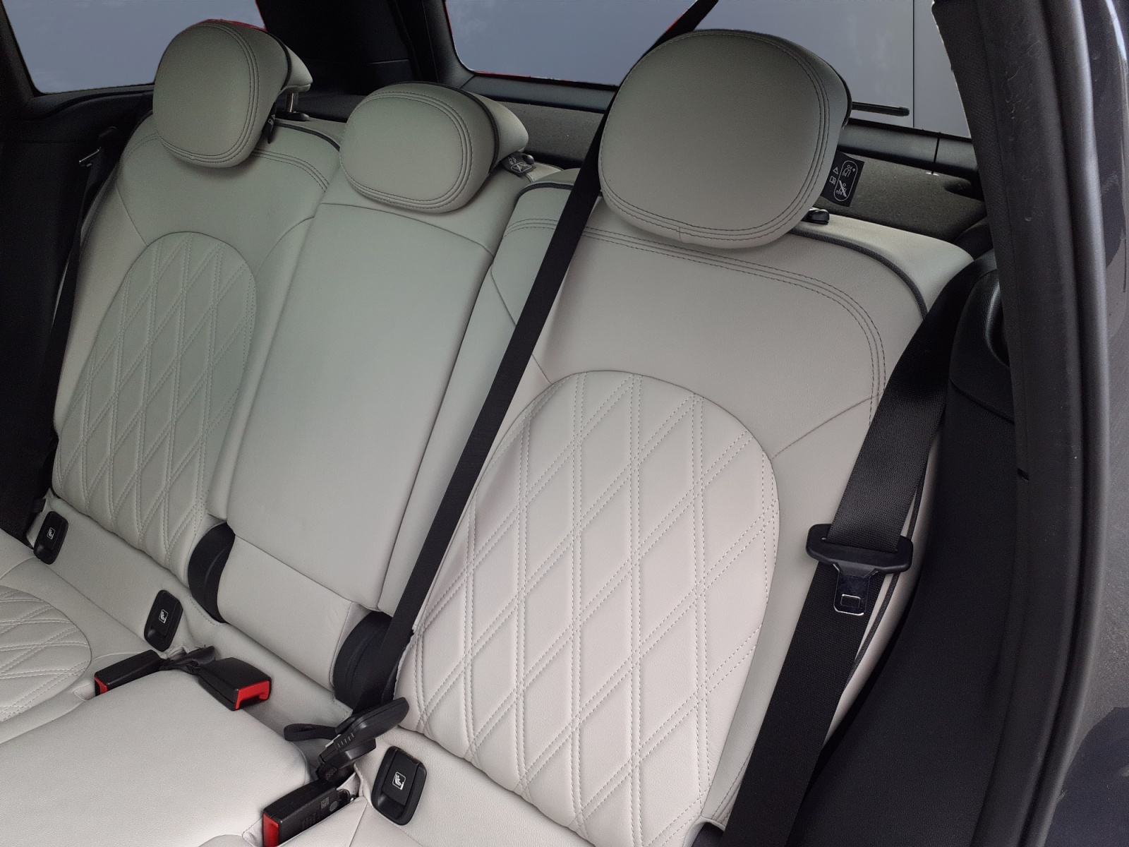 Mini Countryman 10