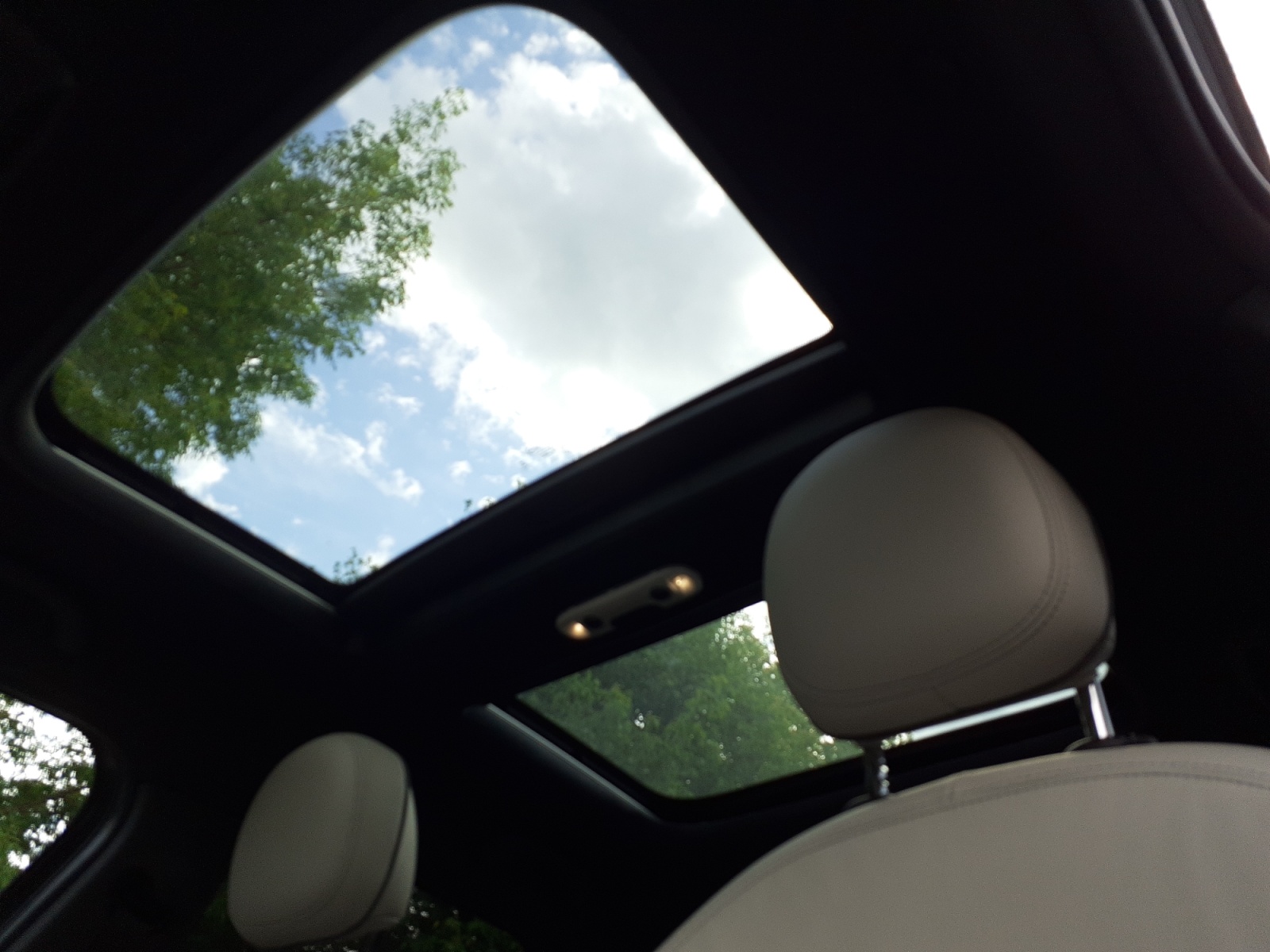 Mini Countryman 20