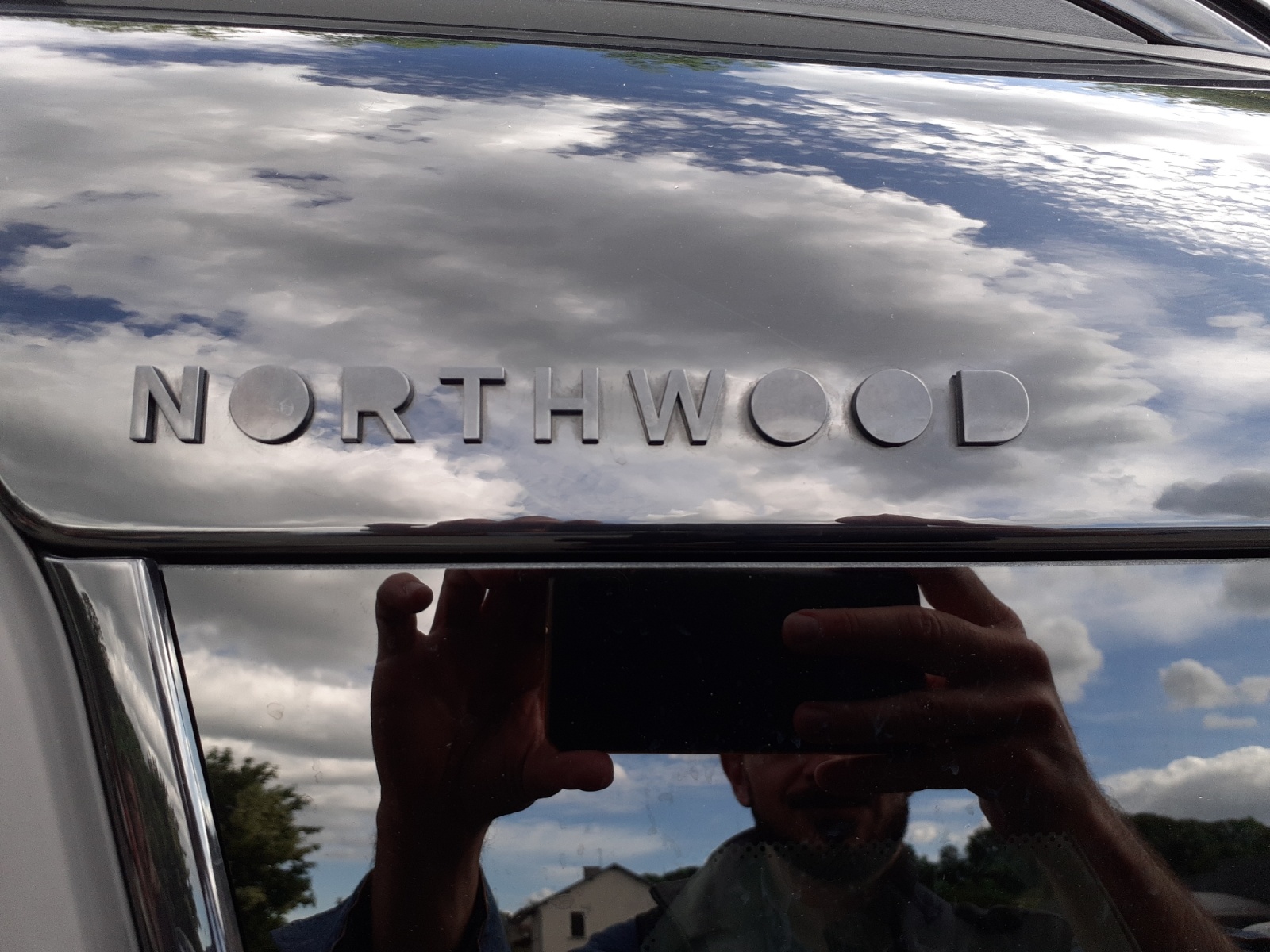 Mini Countryman 21
