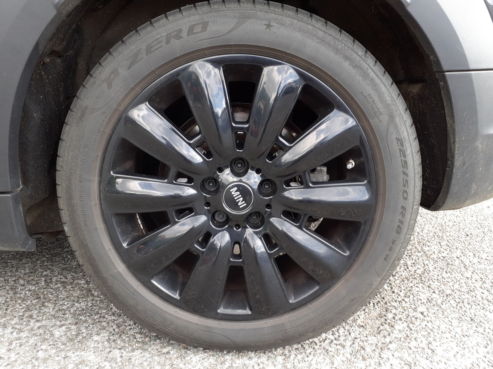 Mini Countryman 24