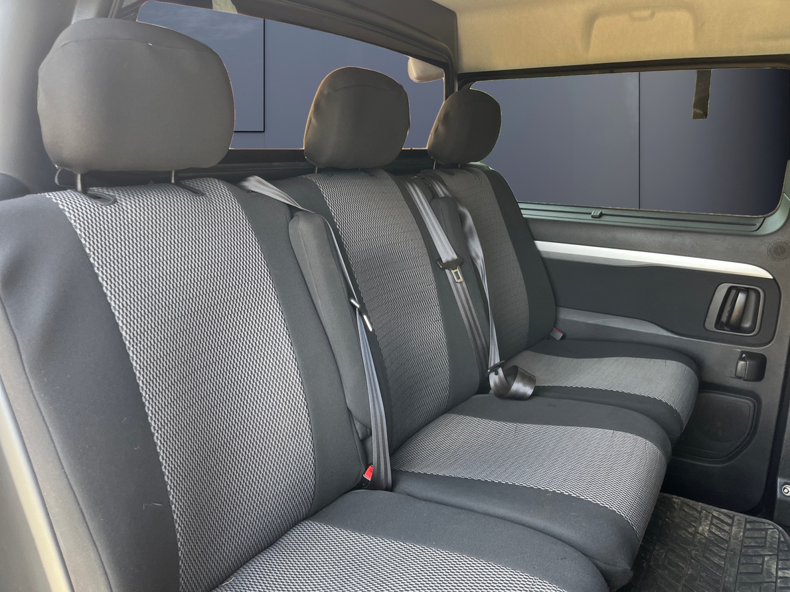 Peugeot Expert 11