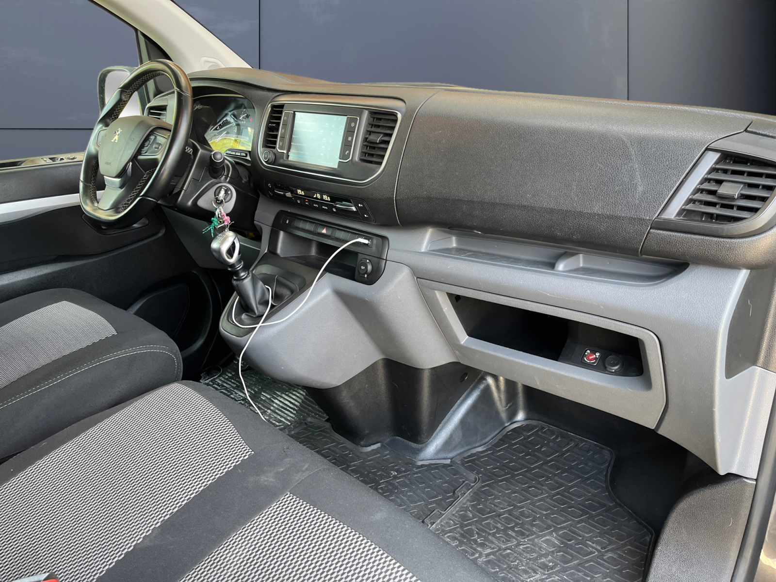 Peugeot Expert 12