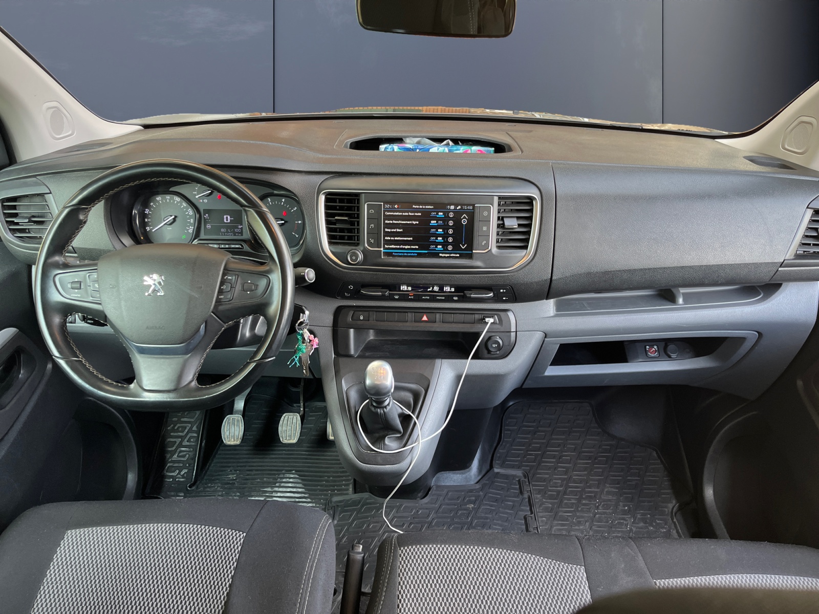 Peugeot Expert 14