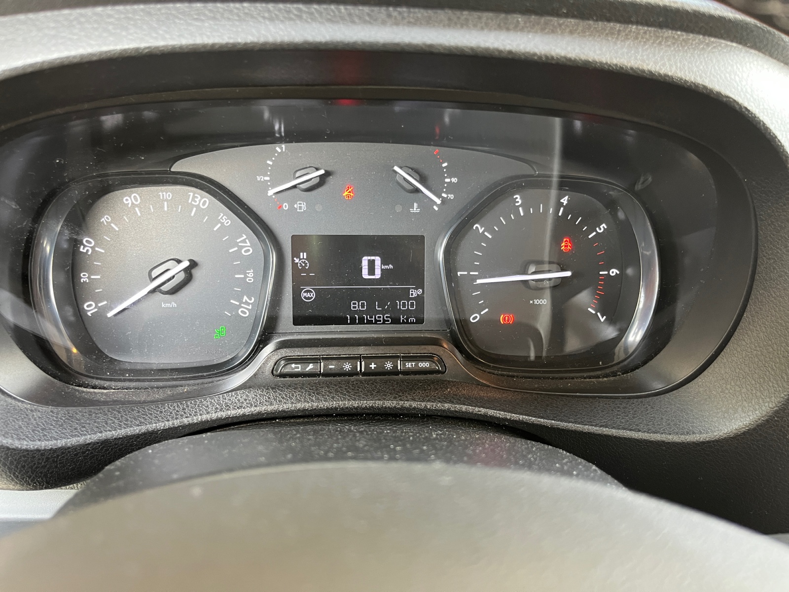 Peugeot Expert 16