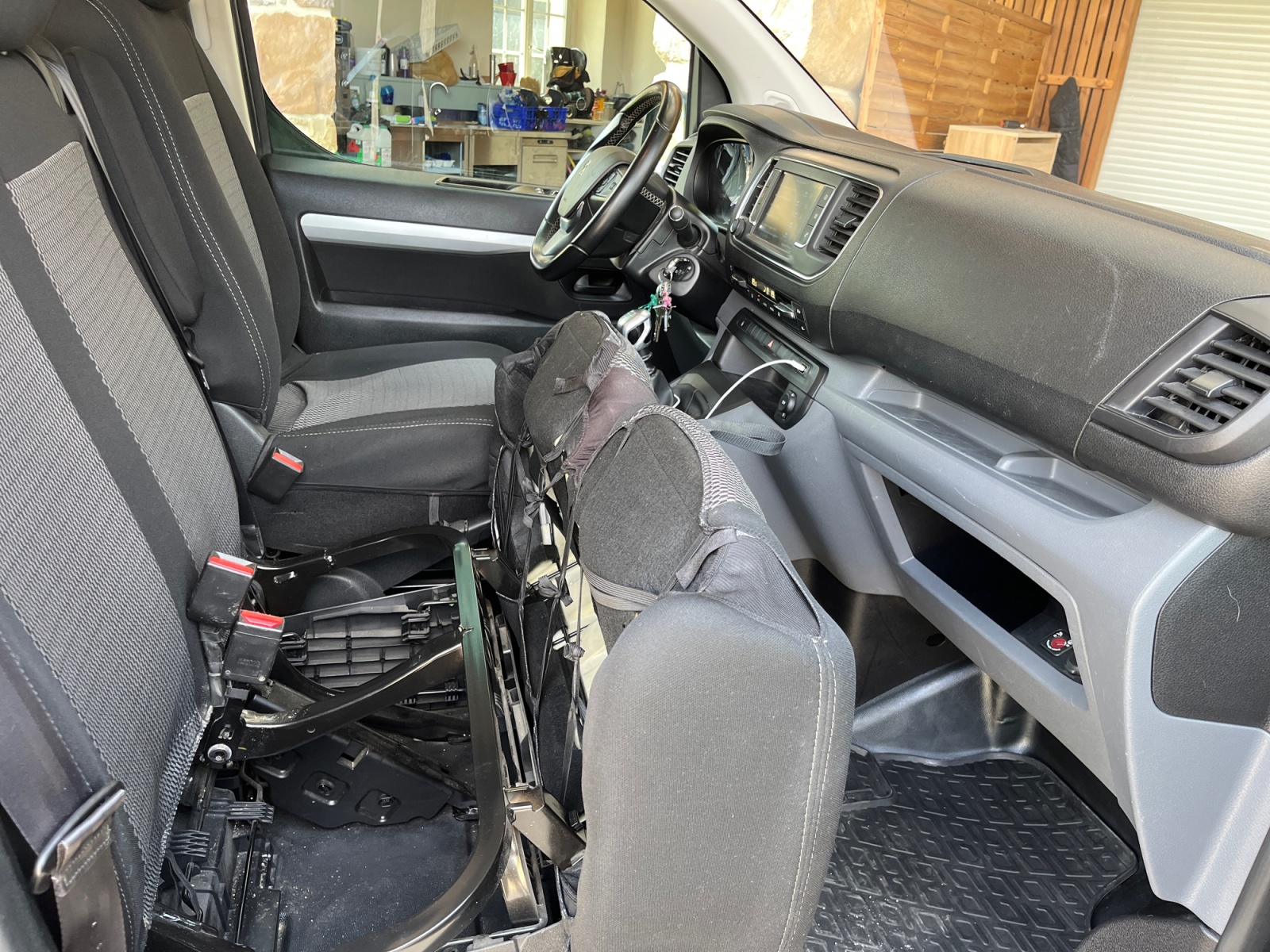Peugeot Expert 17
