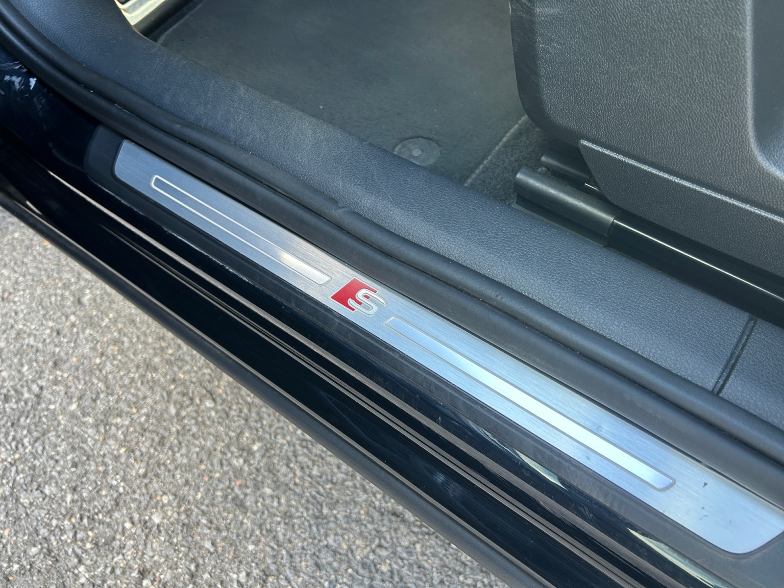 Audi Q2 19