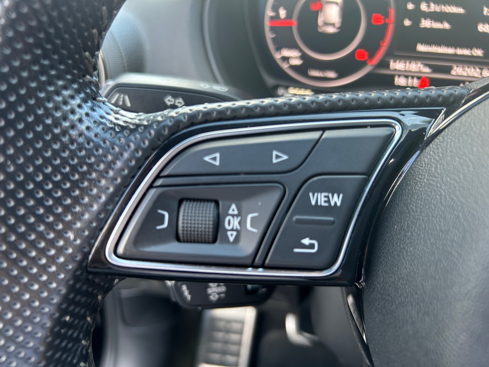 Audi Q2 22