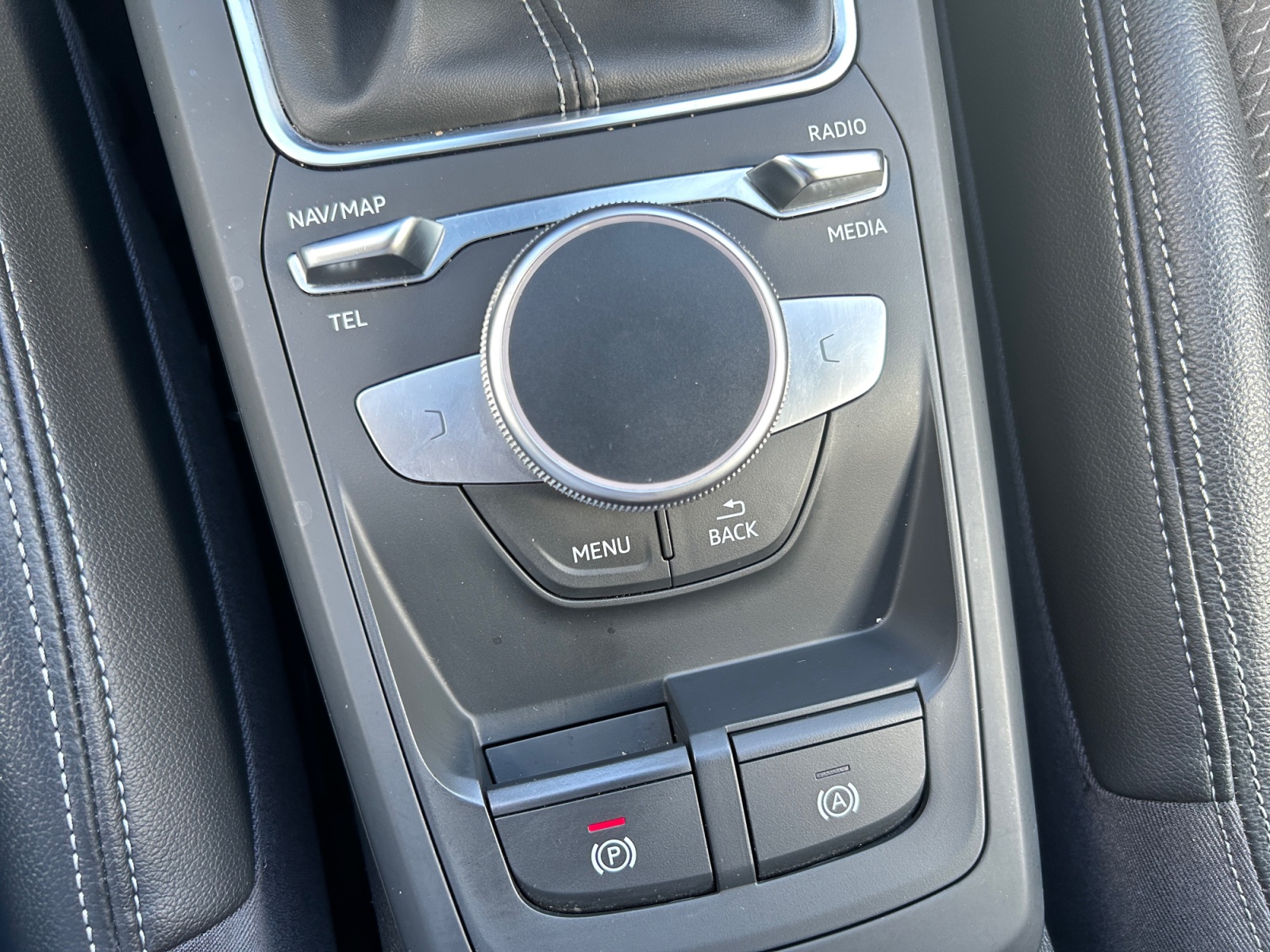 Audi Q2 33