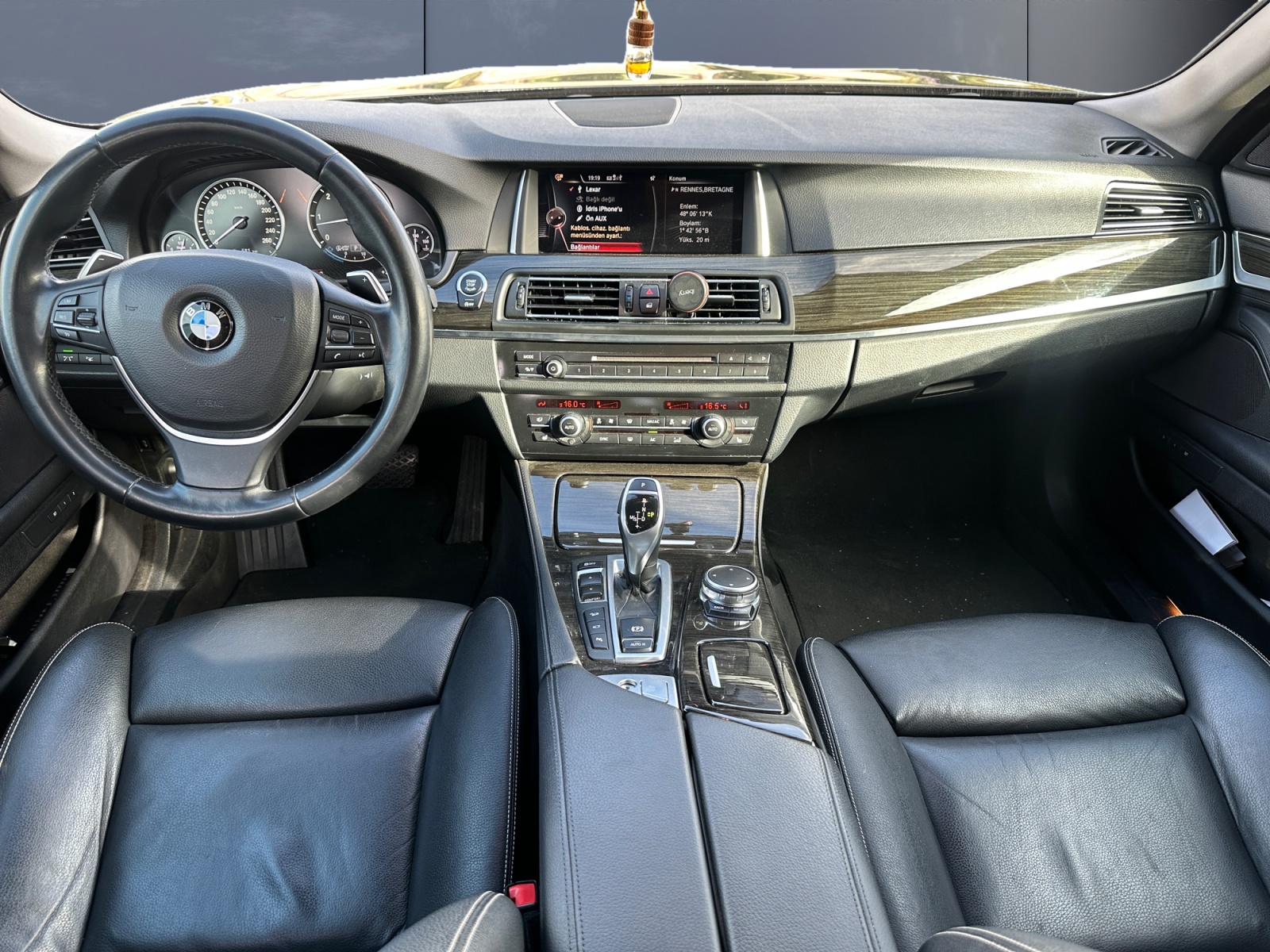 Bmw Serie 5 14