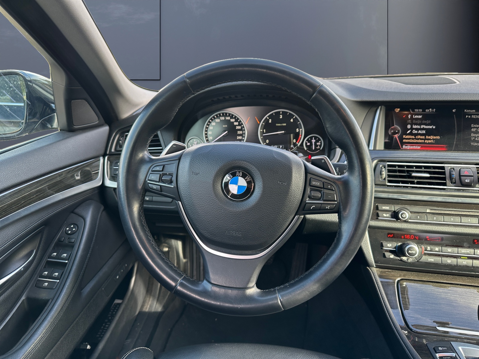 Bmw Serie 5 15