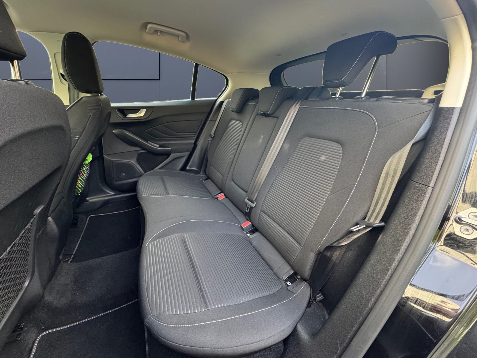 Ford Focus 10
