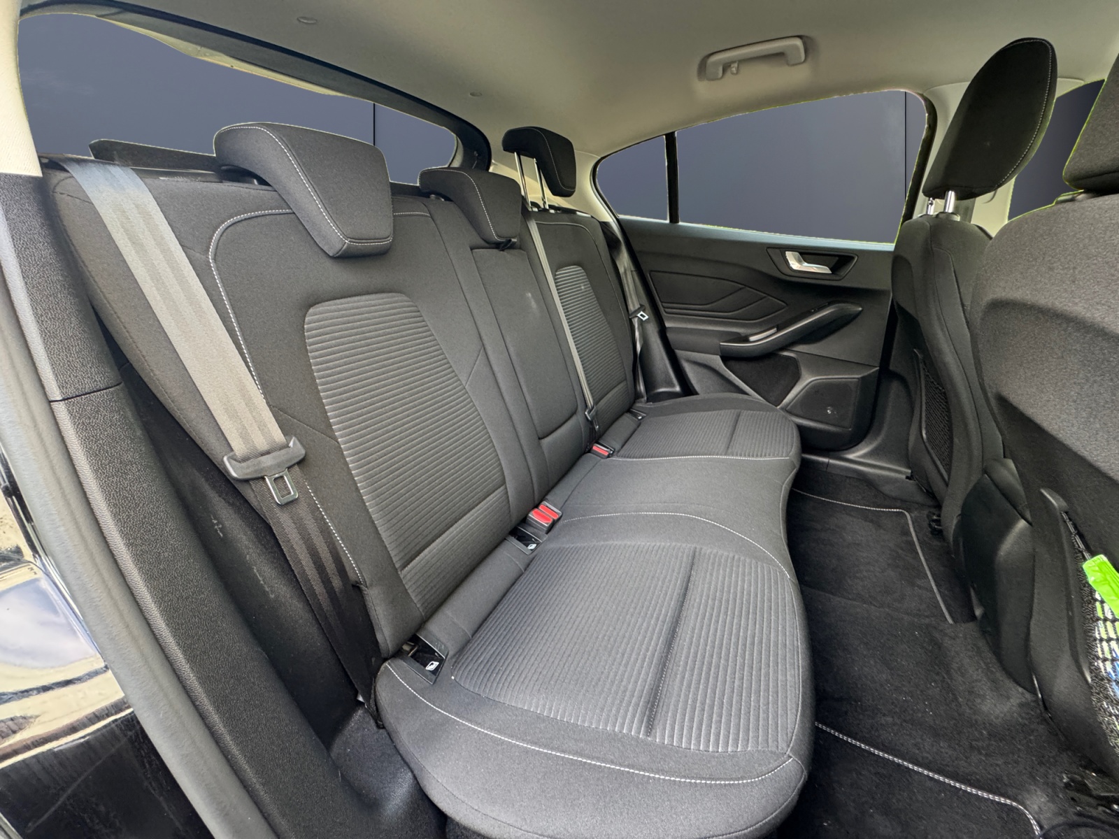 Ford Focus 11
