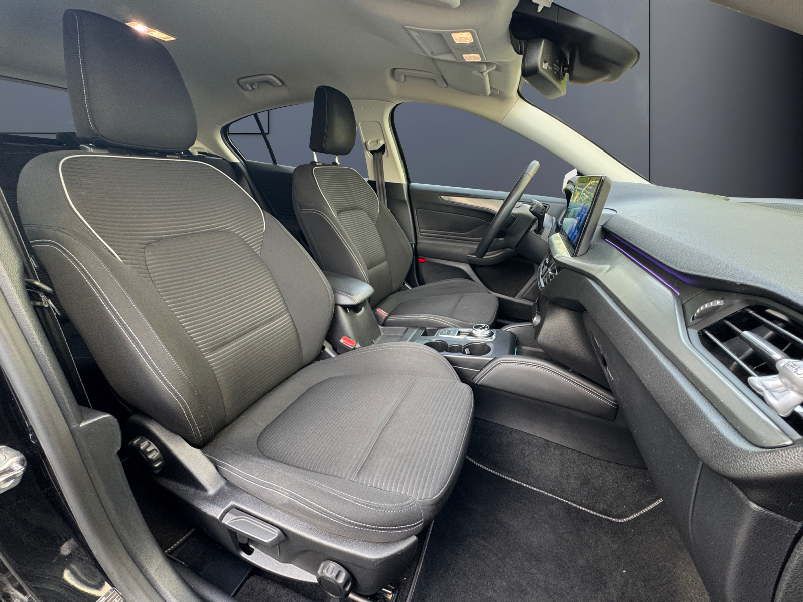 Ford Focus 13
