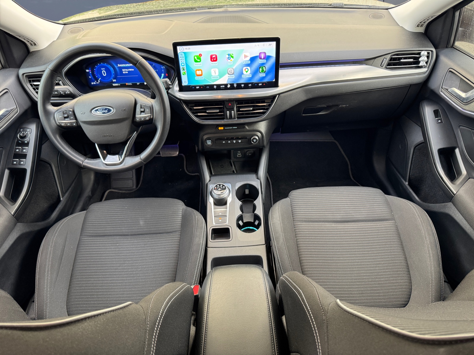 Ford Focus 14