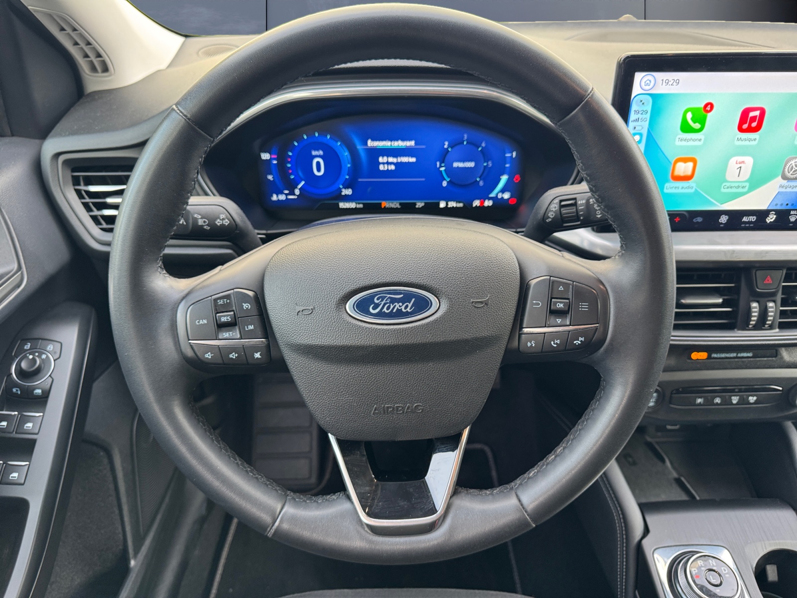 Ford Focus 15