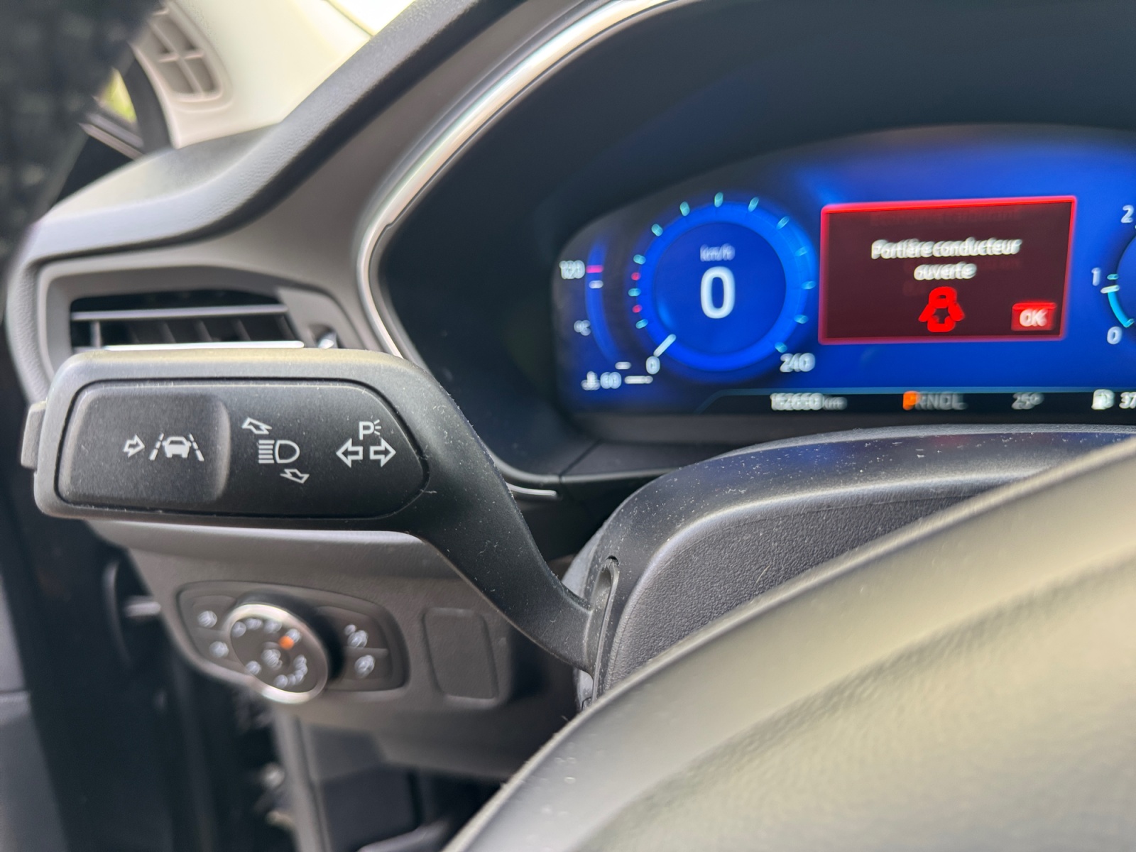 Ford Focus 20