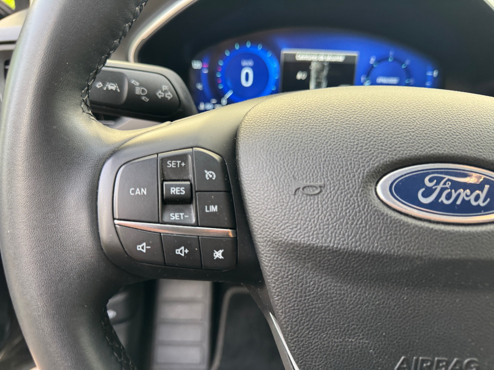 Ford Focus 21