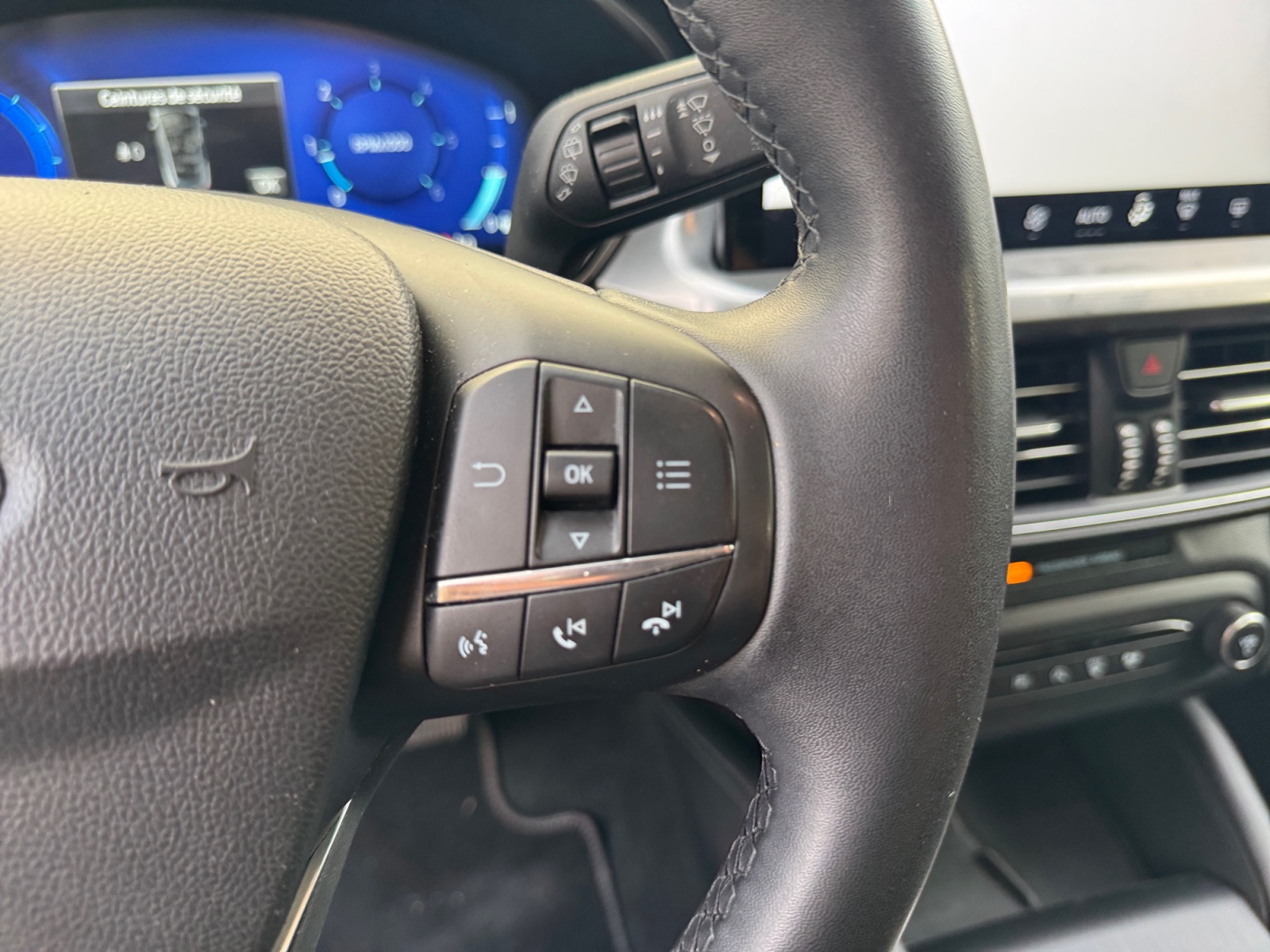 Ford Focus 22