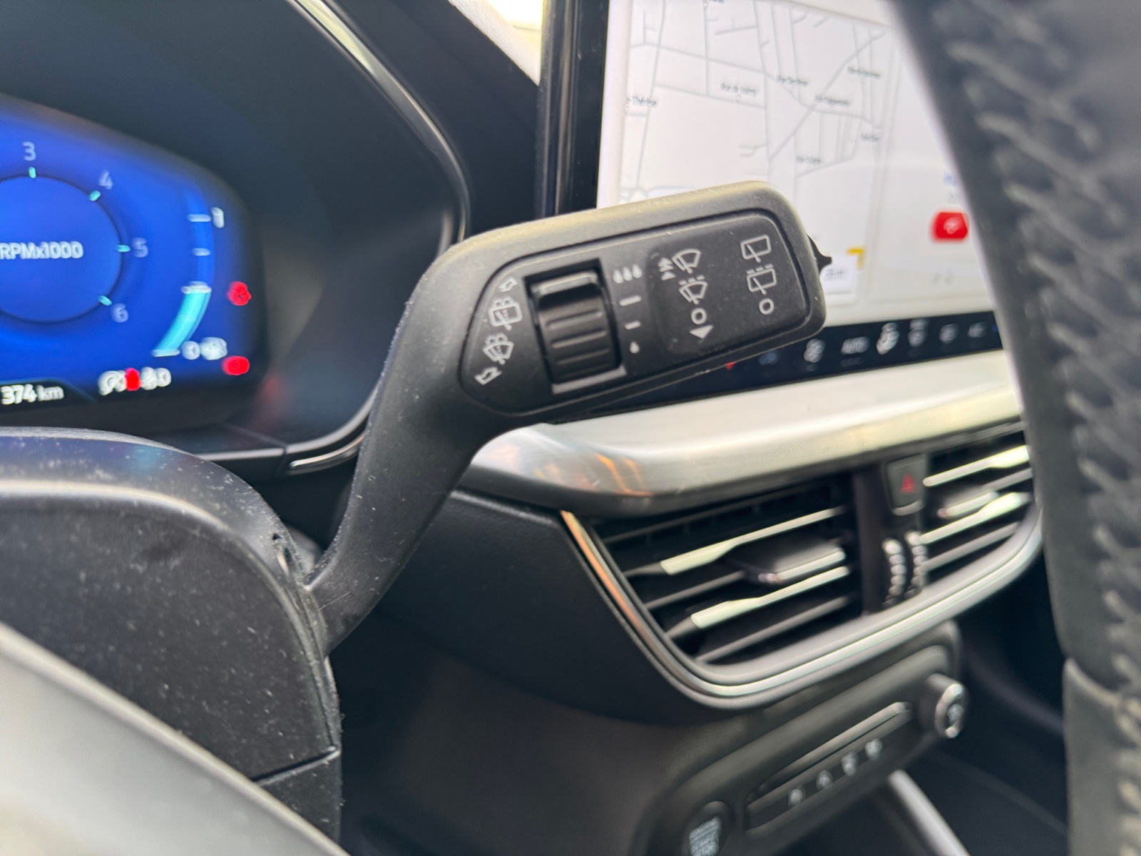 Ford Focus 23
