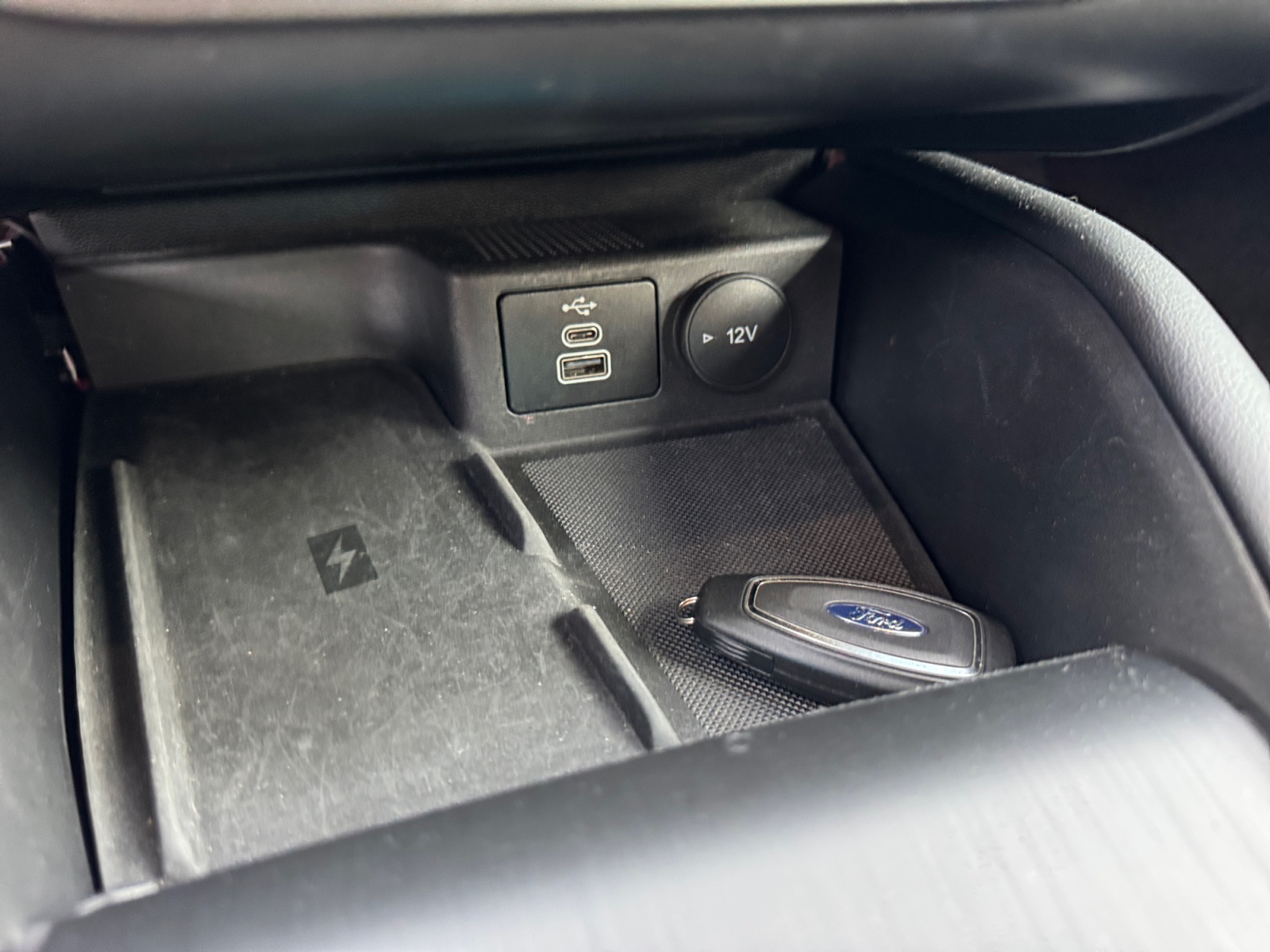 Ford Focus 28