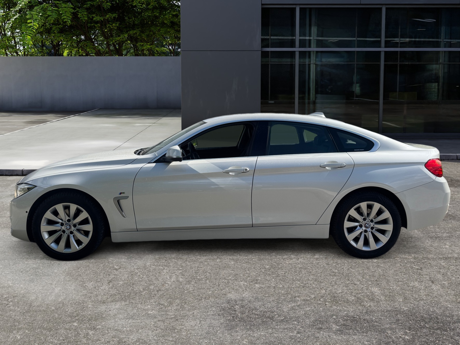 Bmw Serie 4 1