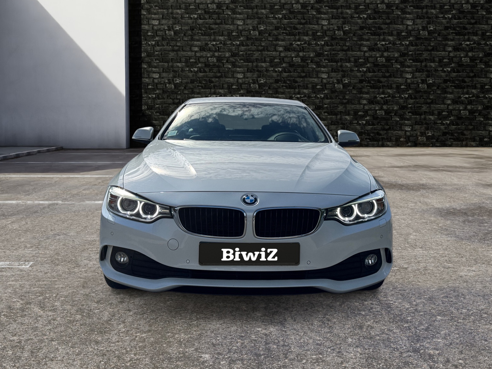 Bmw Serie 4 7