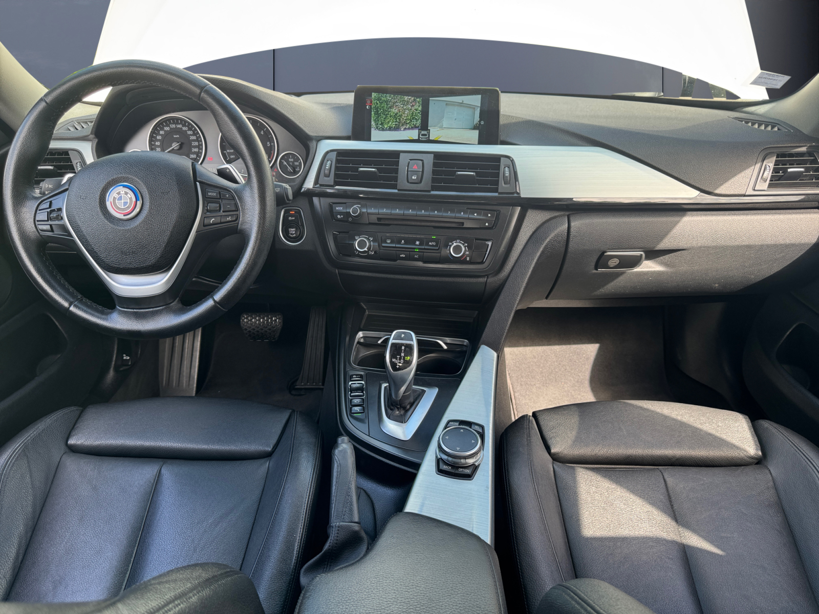 Bmw Serie 4 14