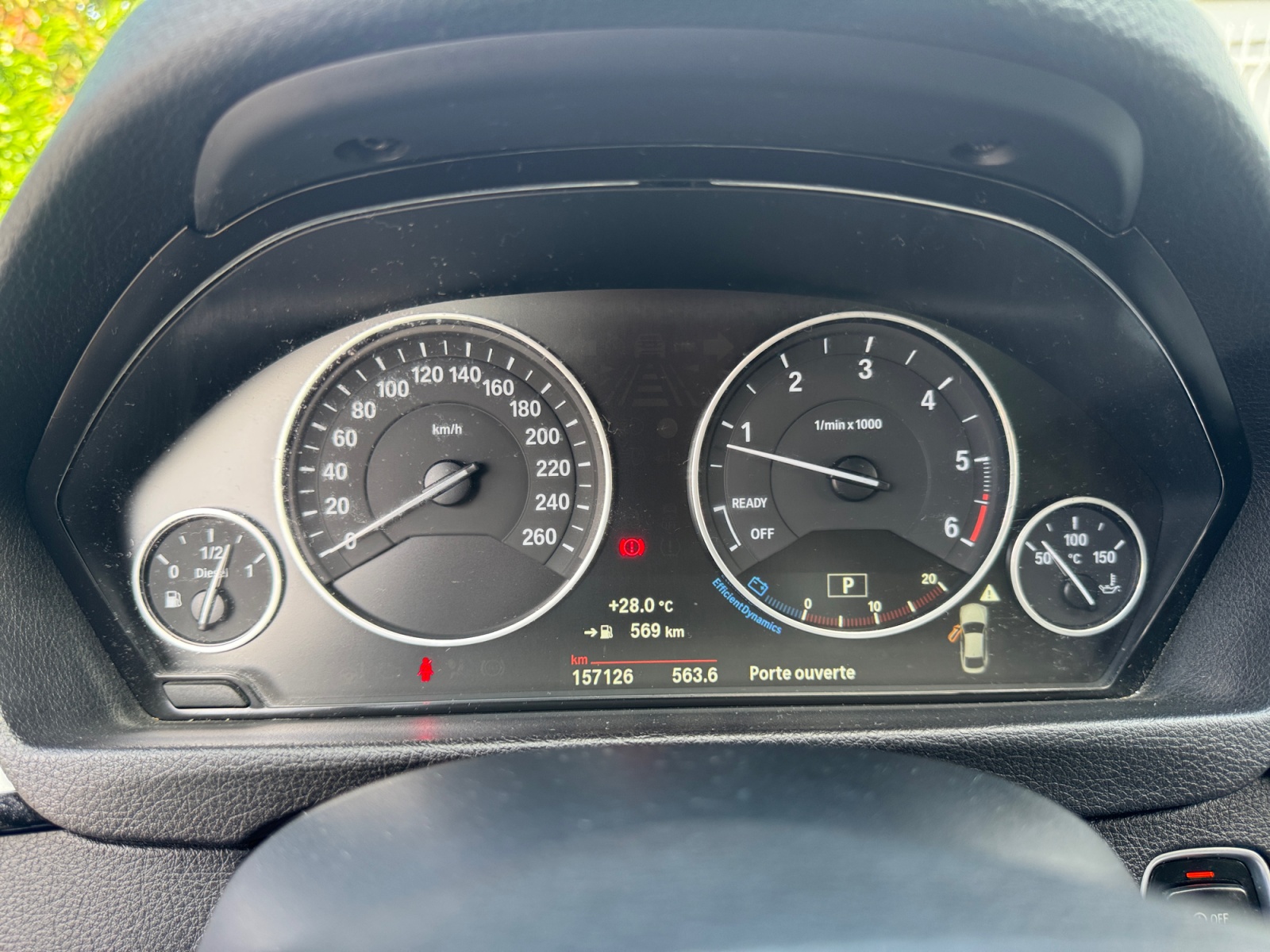 Bmw Serie 4 16