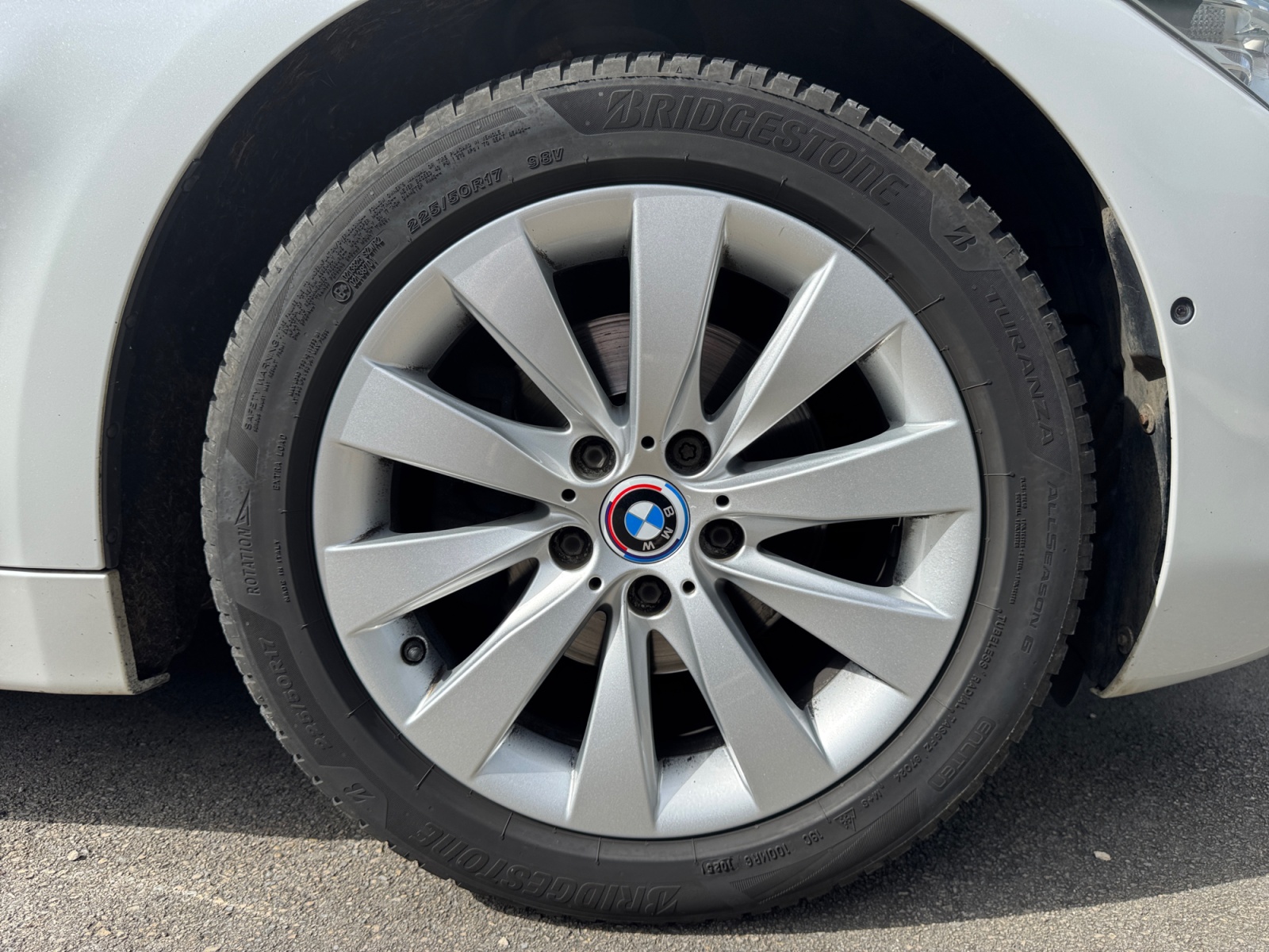 Bmw Serie 4 32