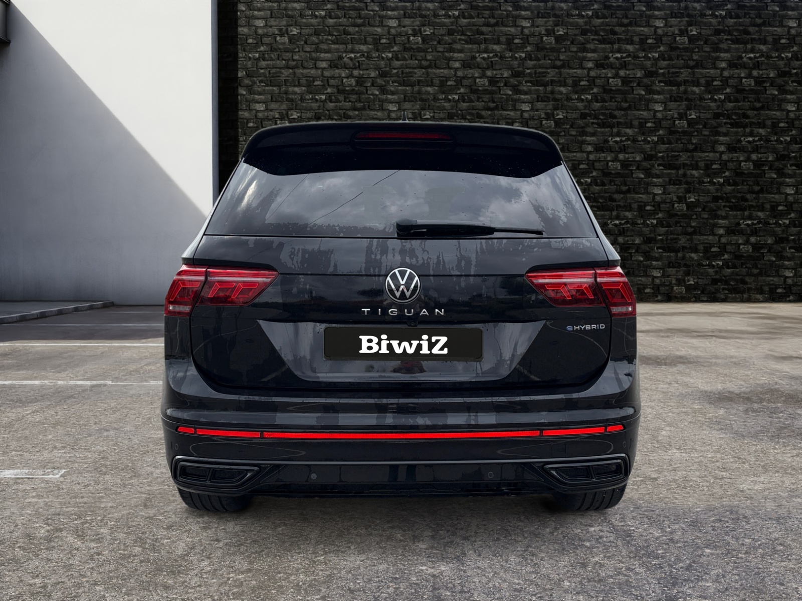 Volkswagen Tiguan 3