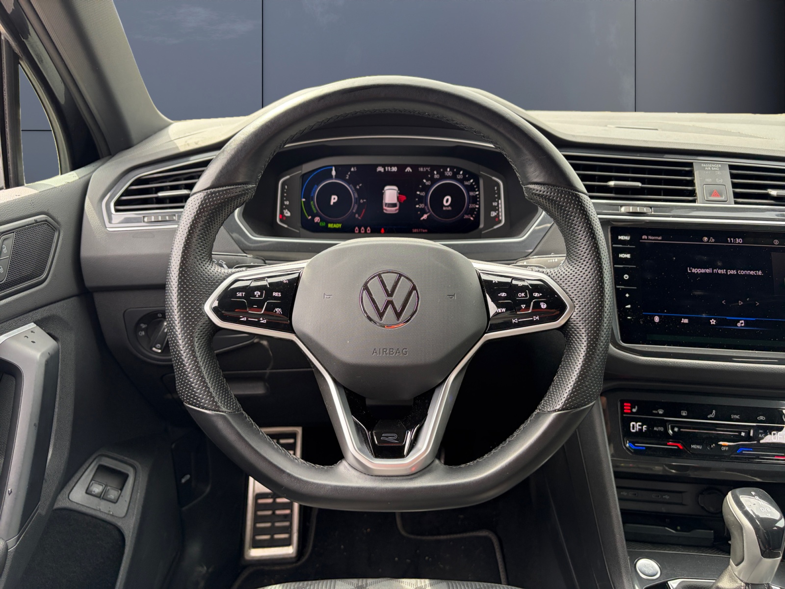 Volkswagen Tiguan 15