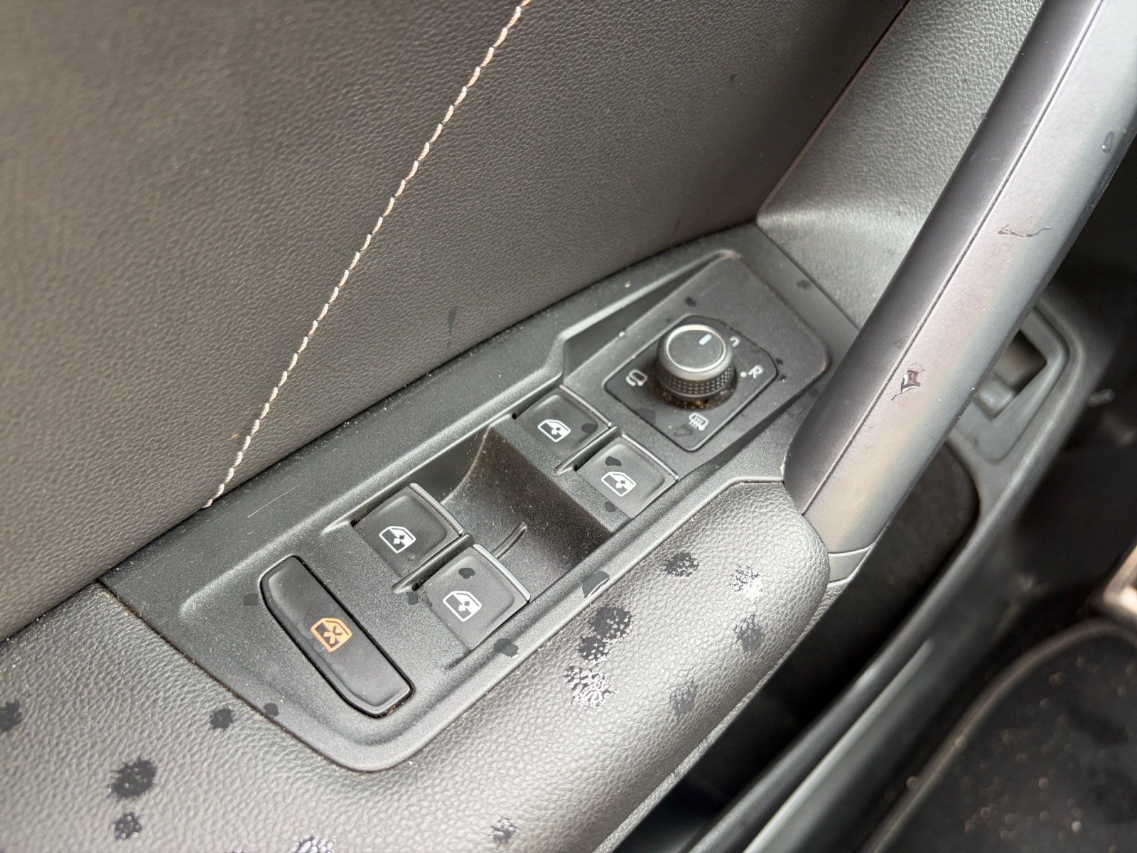 Volkswagen Tiguan 17
