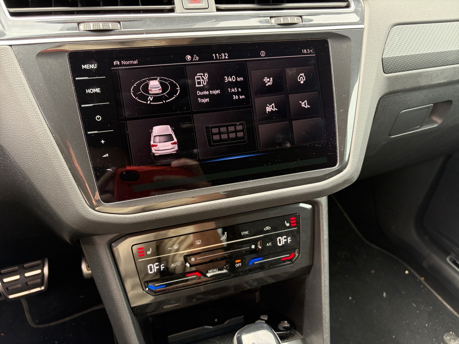 Volkswagen Tiguan 20