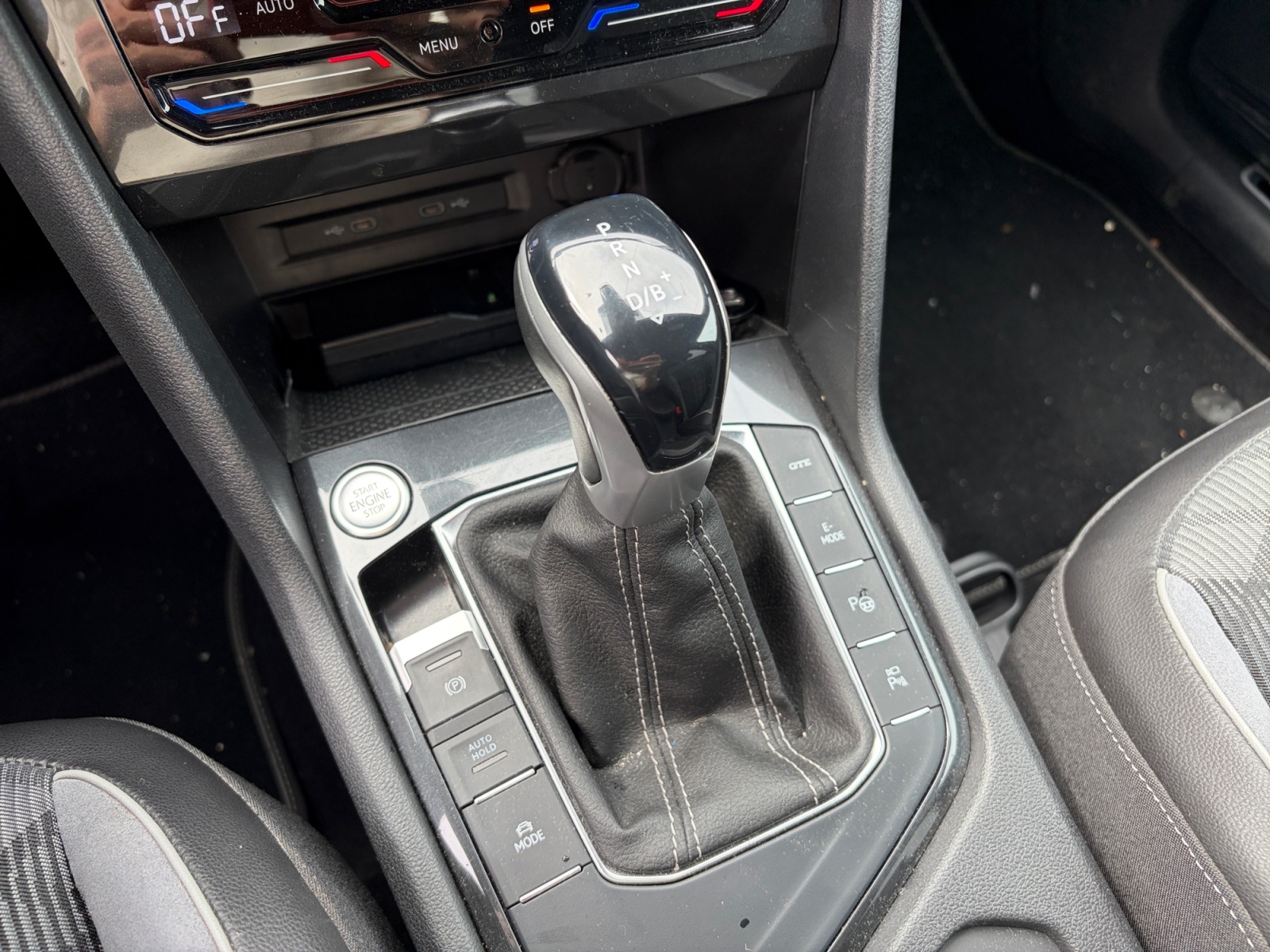 Volkswagen Tiguan 22