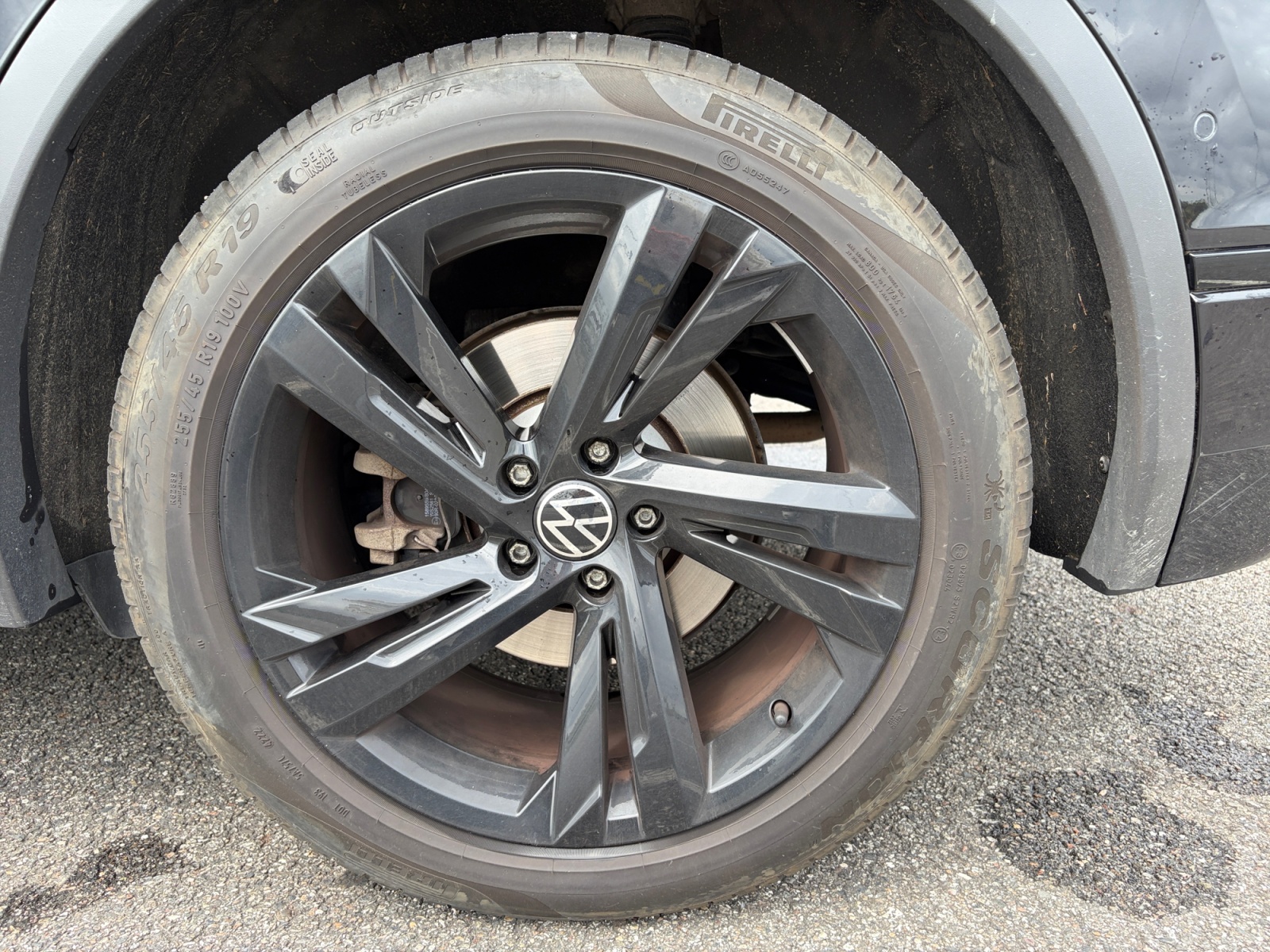 Volkswagen Tiguan 27