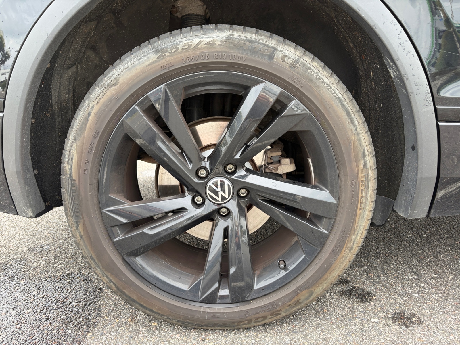Volkswagen Tiguan 28