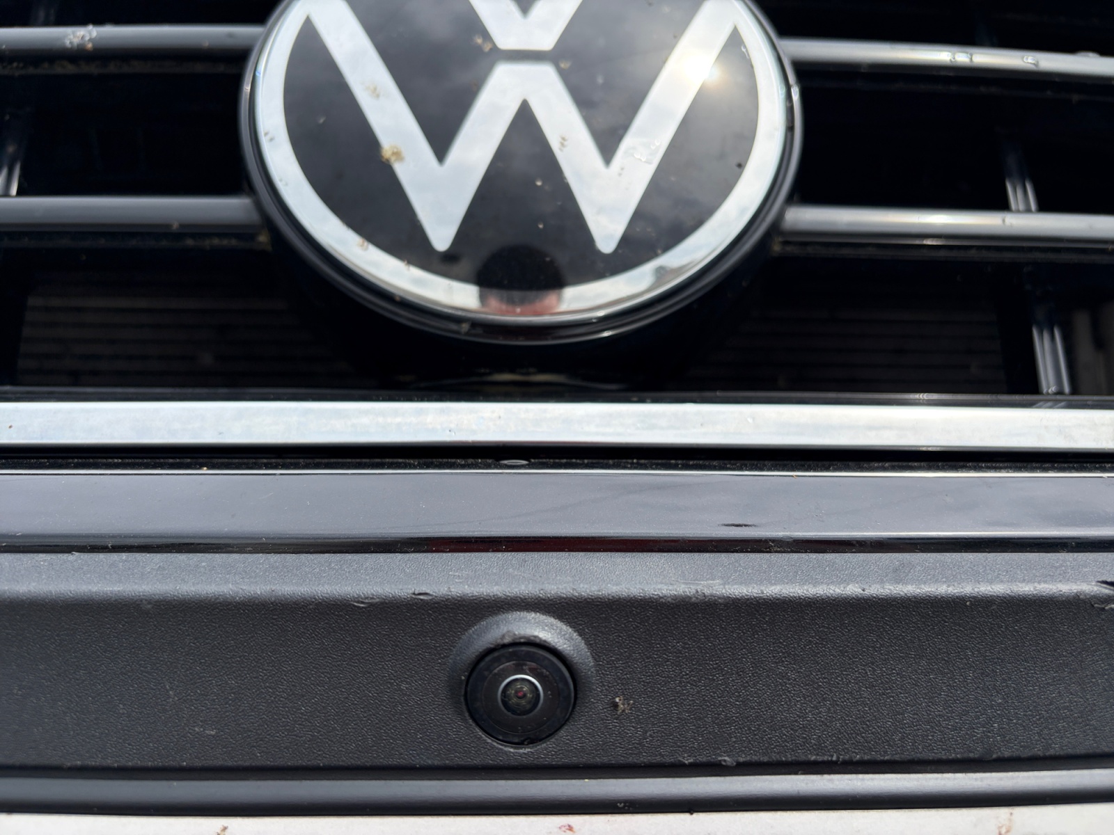 Volkswagen Tiguan 30